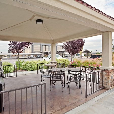 Candlewood Suites Boise-Meridian By Ihg Restaurante foto