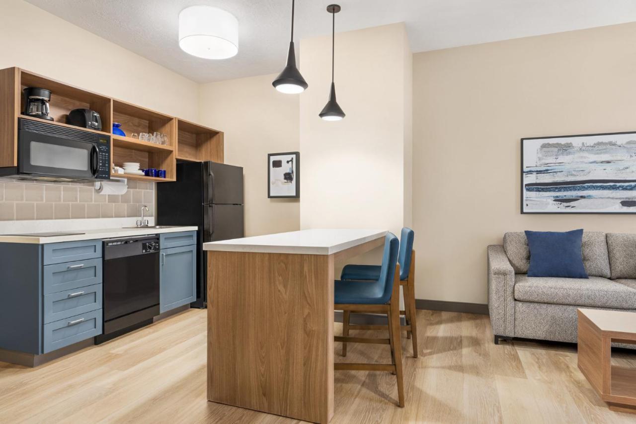 Candlewood Suites Boise-Meridian By Ihg Exterior foto