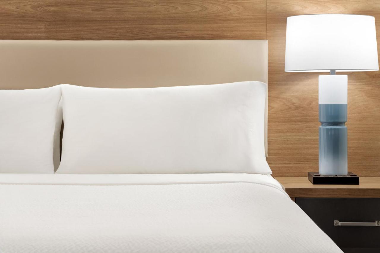 Candlewood Suites Boise-Meridian By Ihg Exterior foto