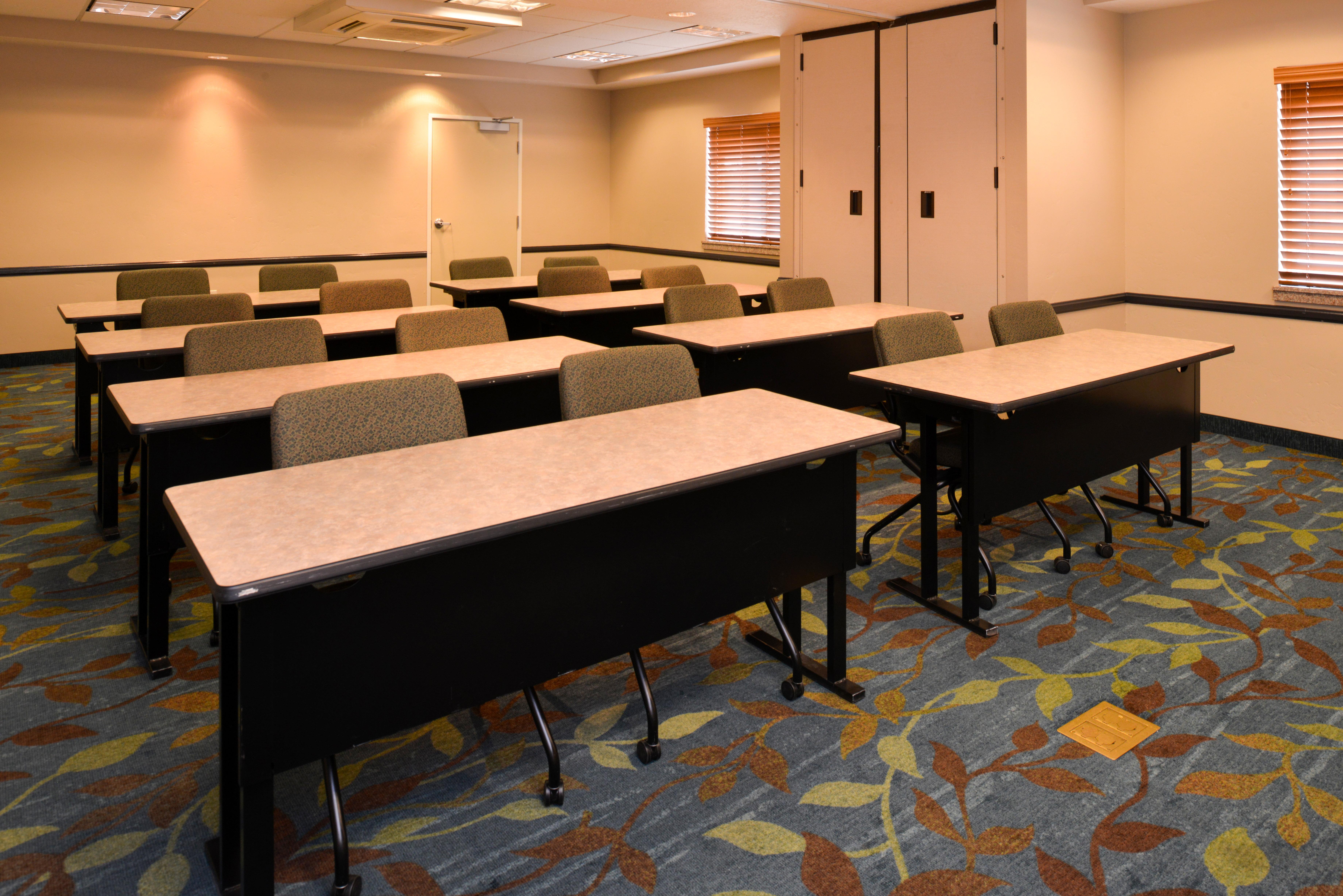 Candlewood Suites Boise-Meridian By Ihg Exterior foto