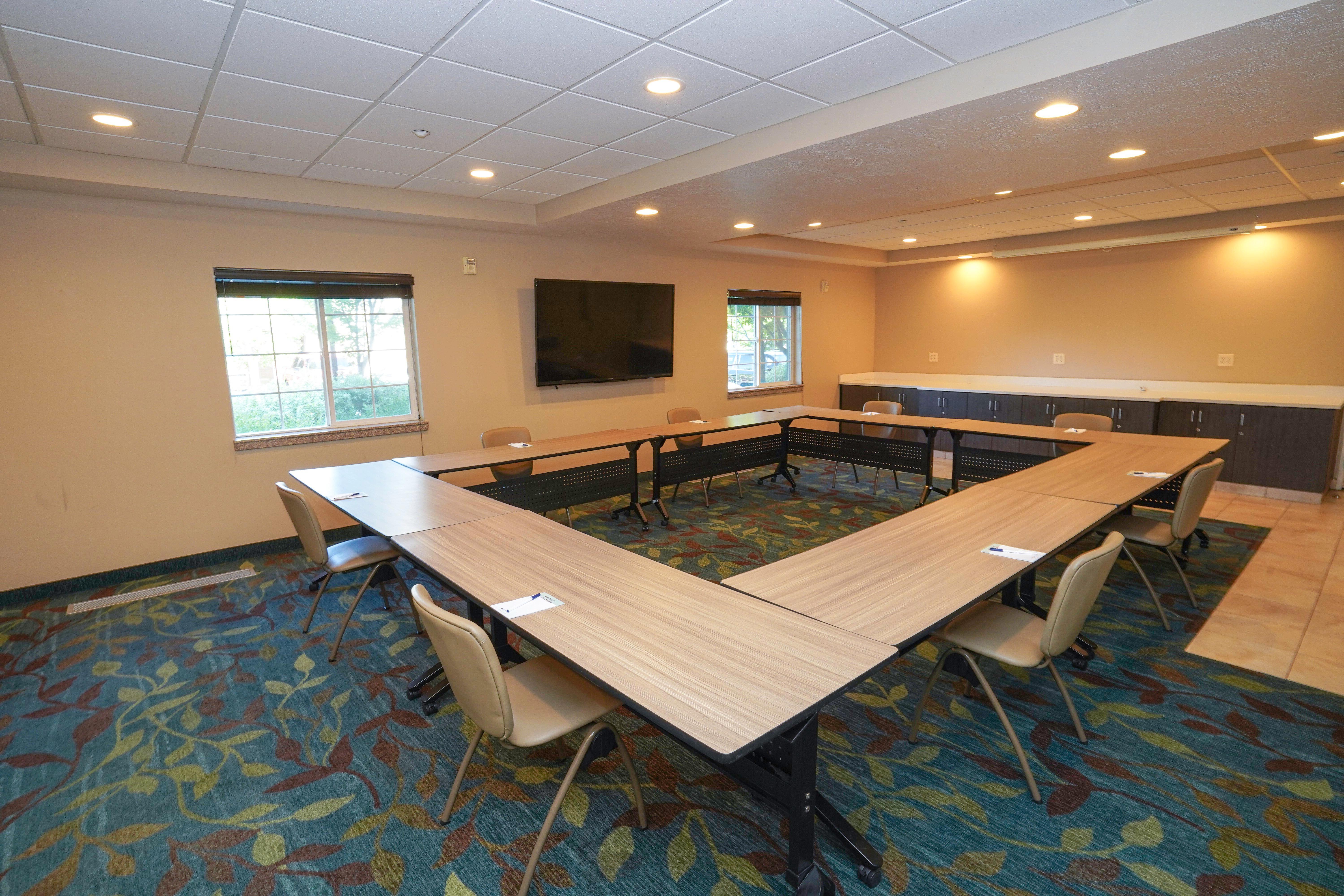 Candlewood Suites Boise-Meridian By Ihg Exterior foto